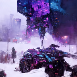 CITADEL 776