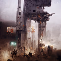 CITADEL 355