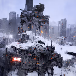 CITADEL 660