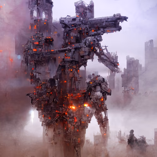 CITADEL 277