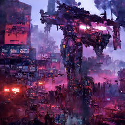 CITADEL 700