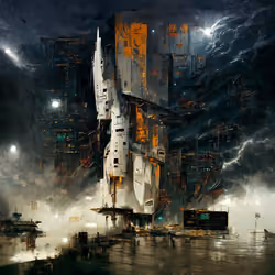 CITADEL 210