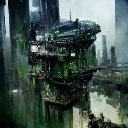 CITADEL 725