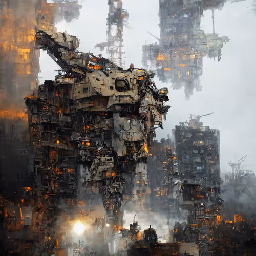 CITADEL 200