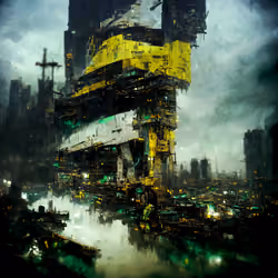 CITADEL 602
