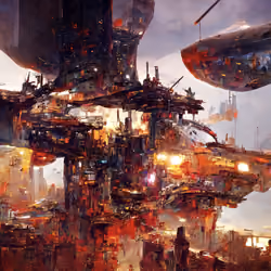 CITADEL 343