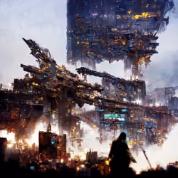 CITADEL 731