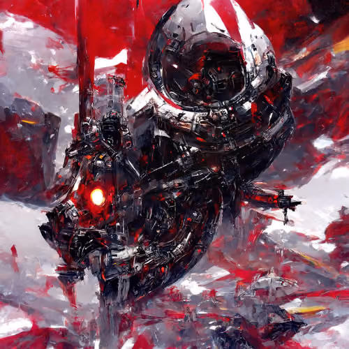 CITADEL 284