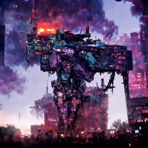 CITADEL 898