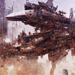 CITADEL 491
