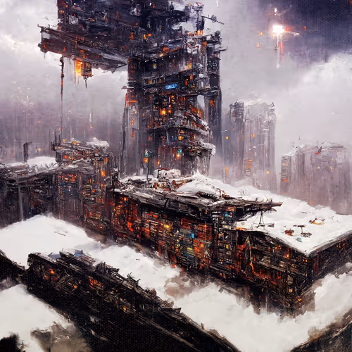 CITADEL 387