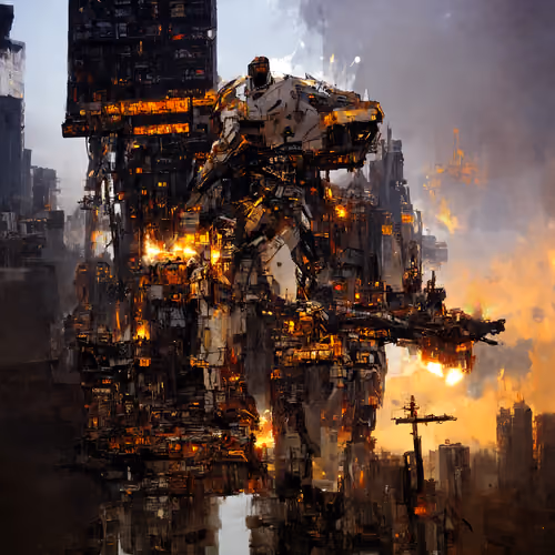 CITADEL 547