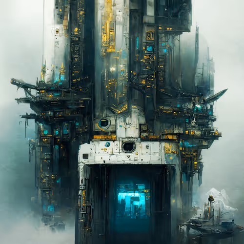CITADEL 135
