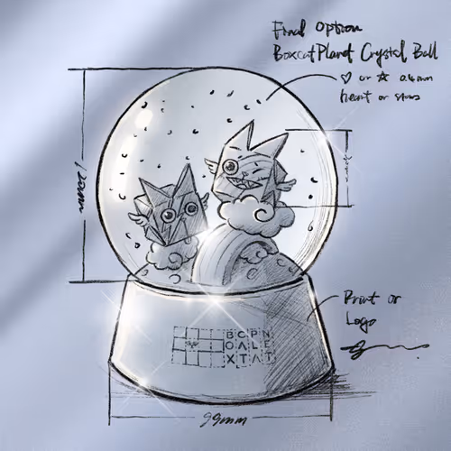 Item #1 Media