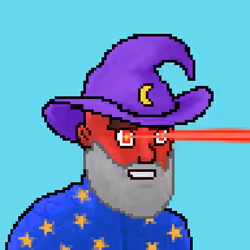 Wacky Wizards #266