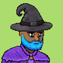 Wacky Wizards #67