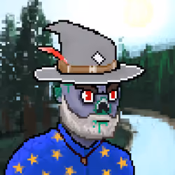 Wacky Wizards #323