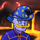 133