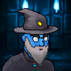 Wacky Wizards #103