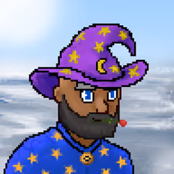 Wacky Wizards #265