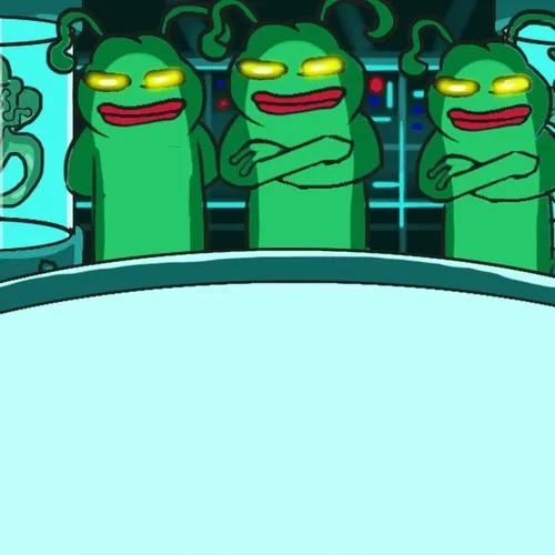 The Pepe V2