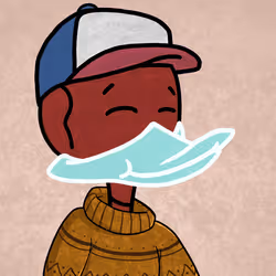 Skelly Ducks #48