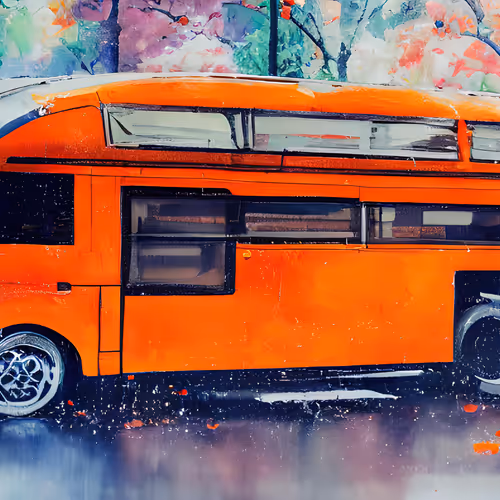 Seasons Of Mobility By Bashobits