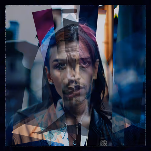 Poems in Space Editions by TheDigitalCoy