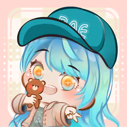 Chibae #843
