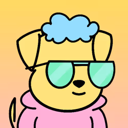 Poodle #520