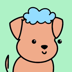 Poodle #531