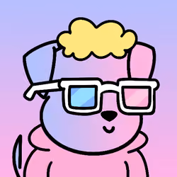 Poodle #30