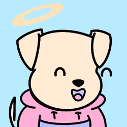 Poodle #29