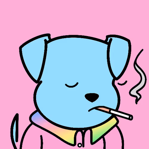 Poodles Nft