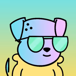 Poodle #186