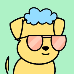 Poodle #462