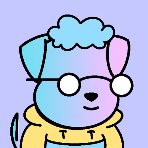 Poodle #523