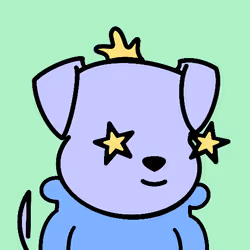Poodle #153