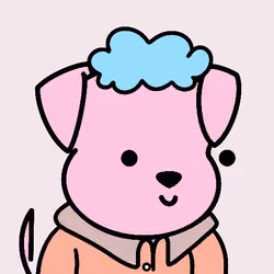 Poodle #193