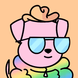 Poodle #349