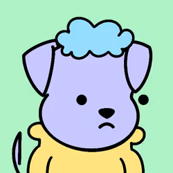 Poodle #105