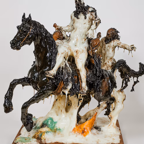 Apocalyptish by Peter The Roman