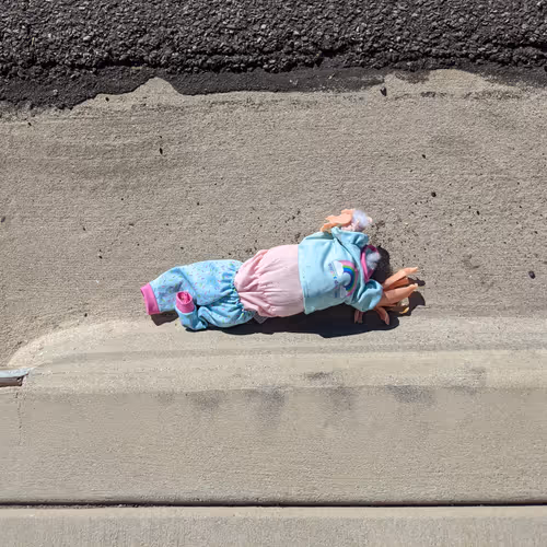 Kevin DYOR Secret Art Colabs