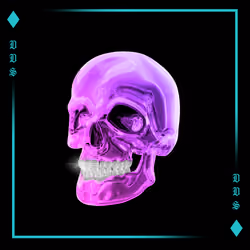 Dead Diamond Society #346