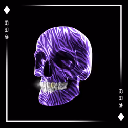 Dead Diamond Society #2067