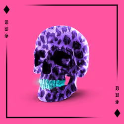 Dead Diamond Society #863