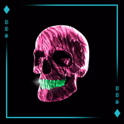 Dead Diamond Society #1518