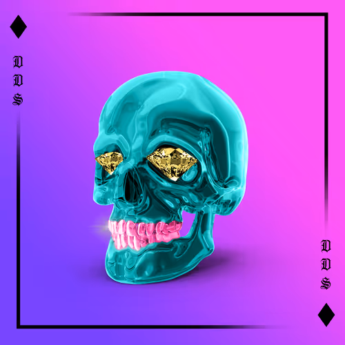 Dead Diamond Society