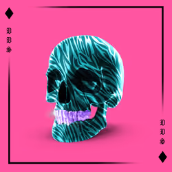 Dead Diamond Society #2281