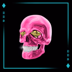 Dead Diamond Society #708